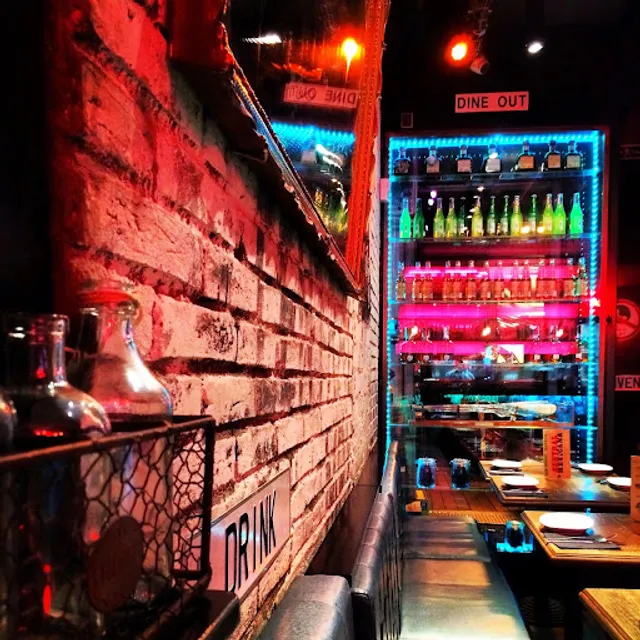 Central Mexicana Restaurante & Tequila