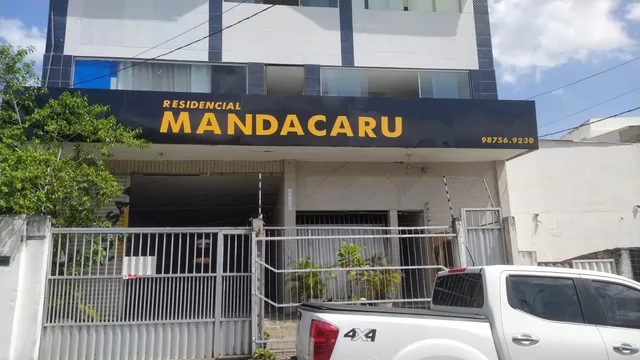 Residencial Mandacaru