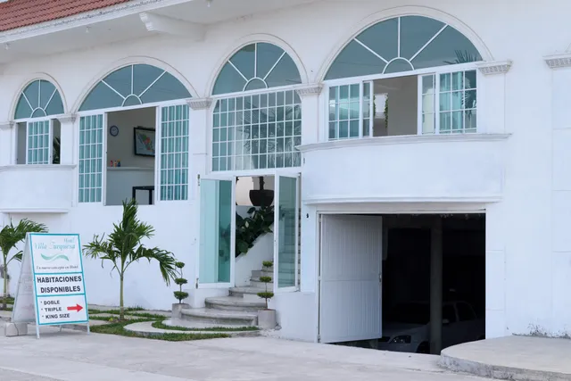 Hotel Villa Turquesa