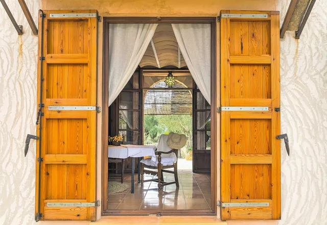 Son Alegre Petit - Bonlloc