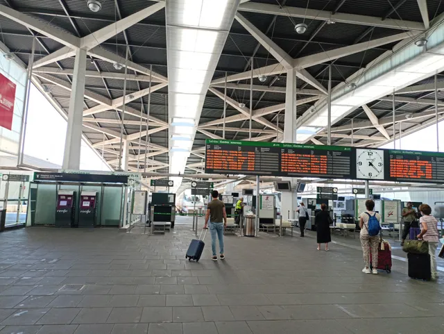 Valencia Joaquín Sorolla