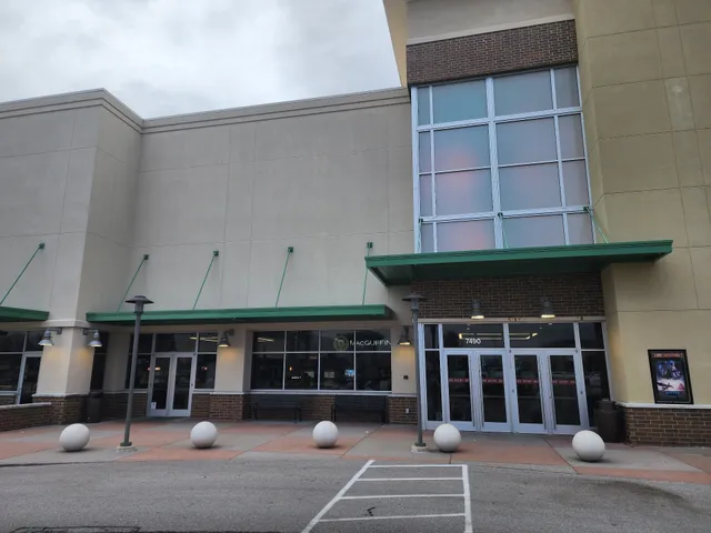 AMC Anderson Towne Center 9