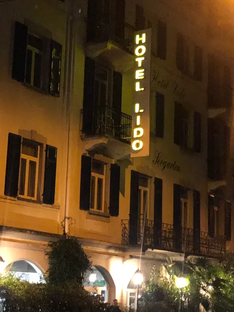 Hotel Lido