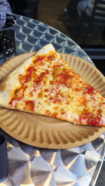 Made in New York Pizza