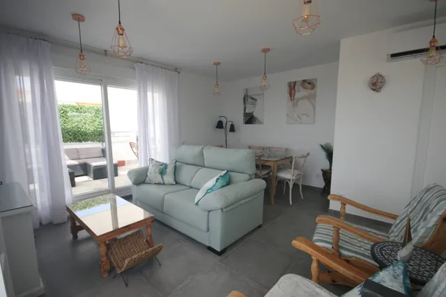 La Ballenita de Tarifa