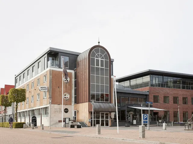 Hotel Skjern