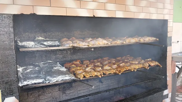 Restaurante Sabor Acreano