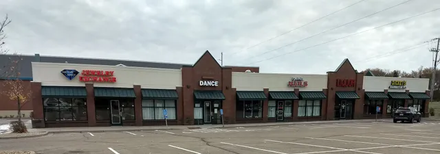 The Jewelry Exchange in Eagan