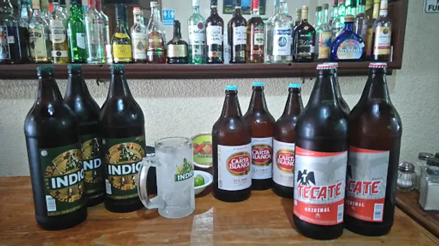 The Cheleria del Barrio