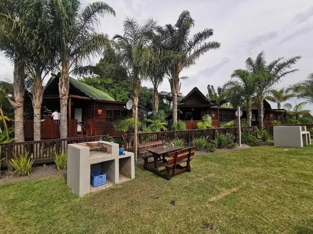 Mountain Breeze Log Cabins