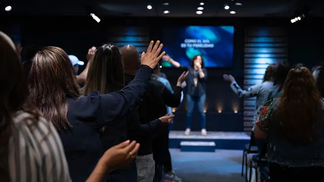 New Generations Christian Church