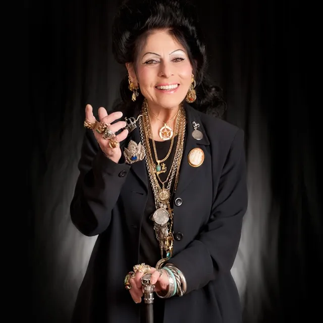 Magika-Chapel of Archangel Michael