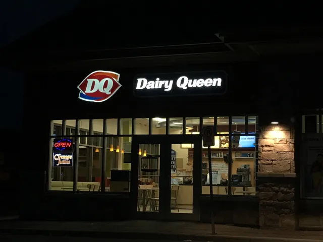 Dairy Queen (Treat Only)