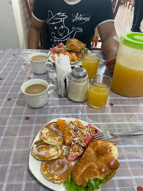 Mi Pueblito Restaurante Buffet