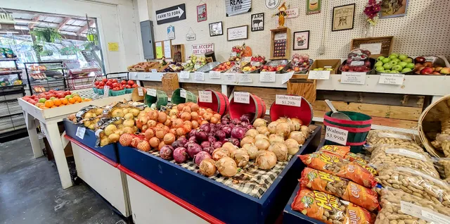 Lee Ann's Fruit Market