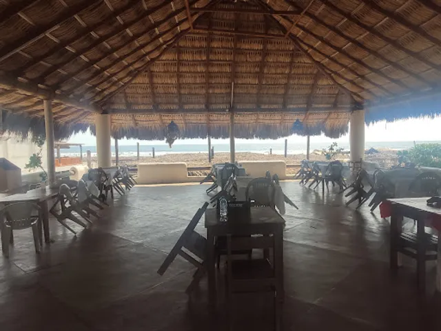 Vista Mar Restaurant - Bar