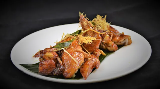 Kinn Kao Northern Thai Kitchen