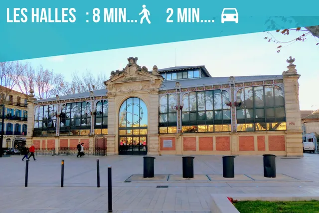 La Maisonnette Narbonnaise