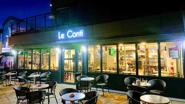 Le Black Soul (Ancien Le Continental)