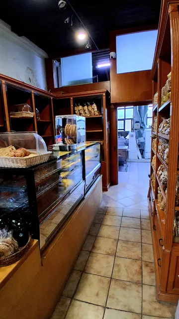 Drandaki Bakery