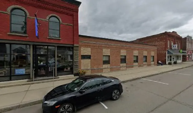 Guthrie Whitney Point