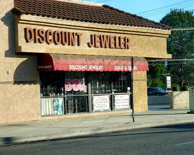 Jewel Gallery