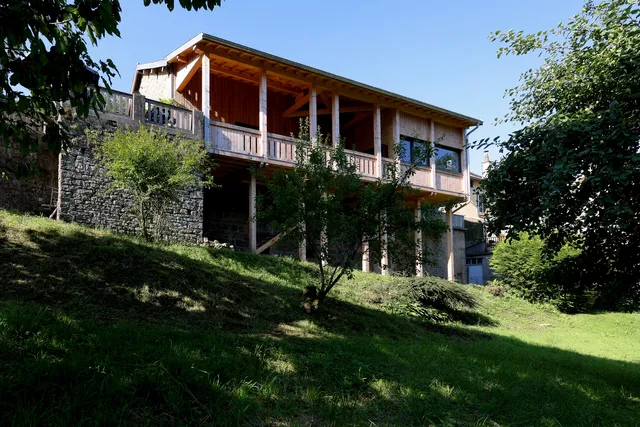 Gîte Les Ateliers du Moulin