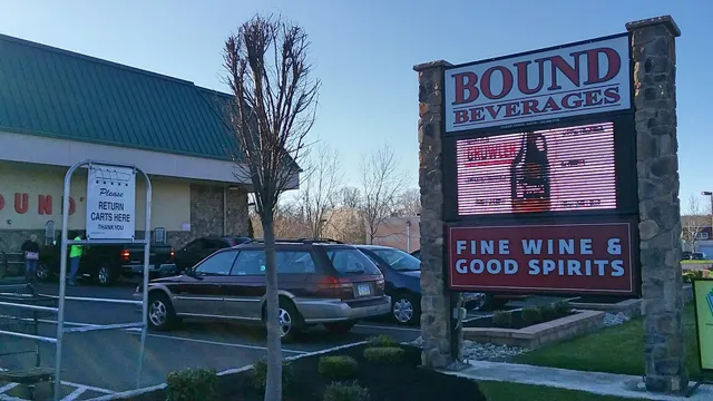 Bound Beverages