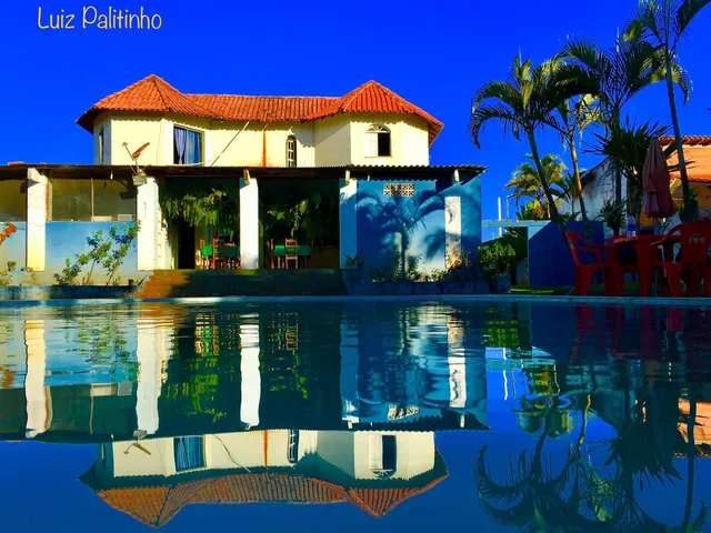 La Bodeguita Pousada