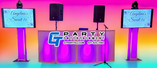 GT Party Entertainment