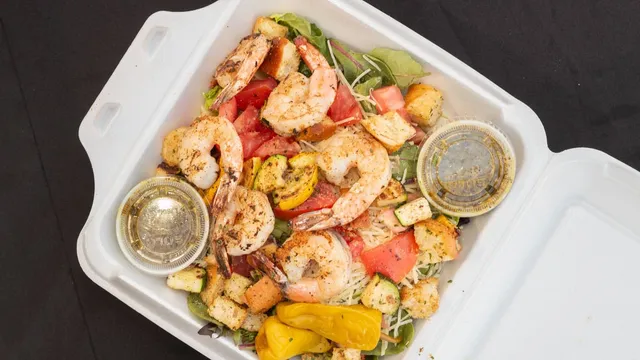 Big Herm's Kitchen and Catering