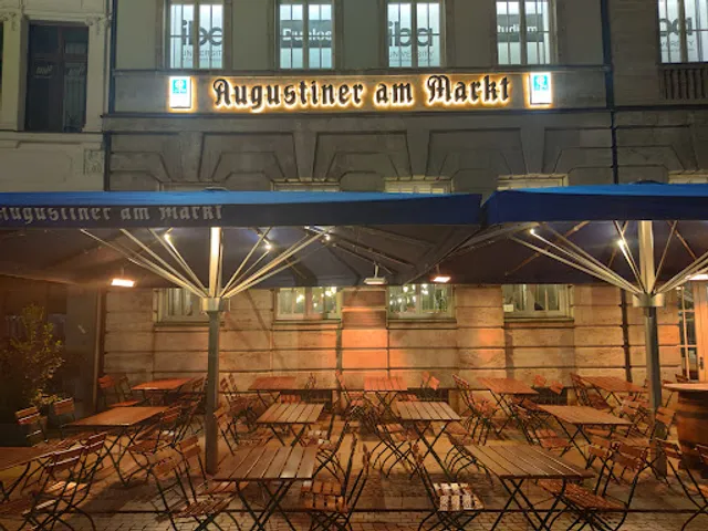 Augustiner Am Markt