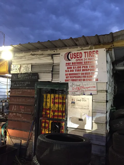 24/7 Armstrong Tire Shop & Auto Repair