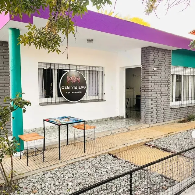 Hostel Gen Viajero