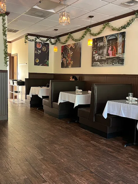 Mango Indian Cuisine