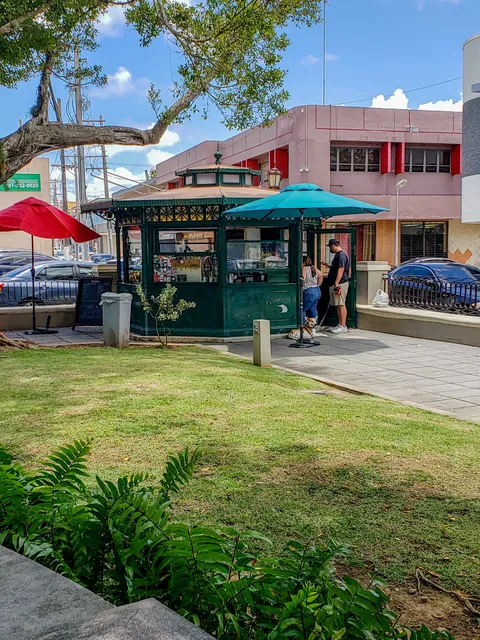 #CafeteAndo Puerto Rico