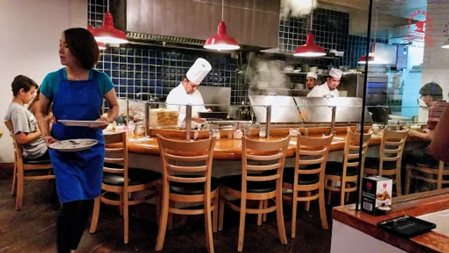 Spoon House Bakery and Restaurant