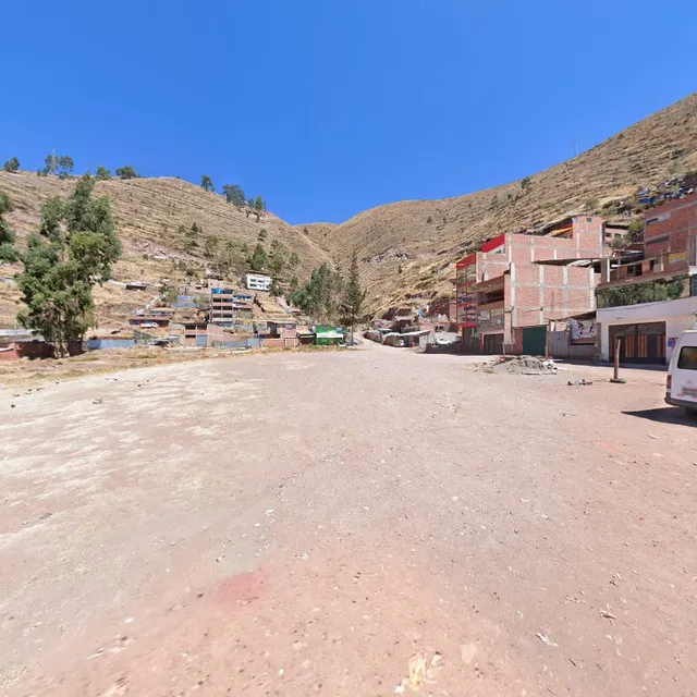 Picanteria Tradicional - La Chincana