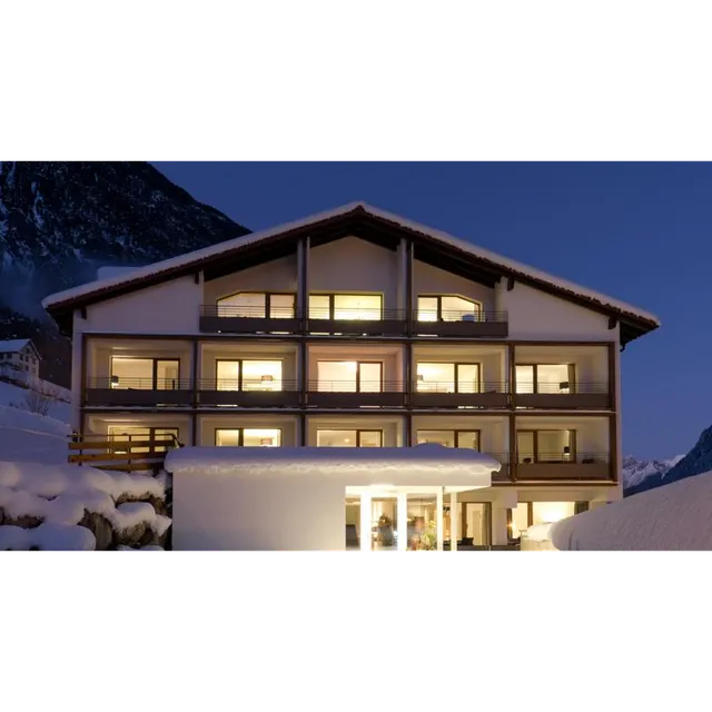 Valschena Appartements