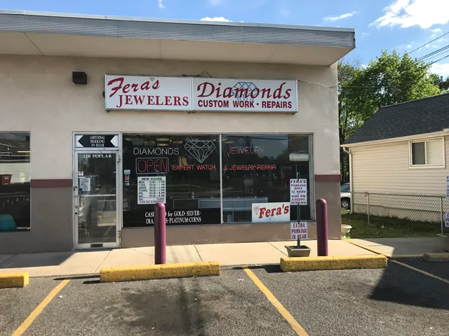 Fera's Jewelers