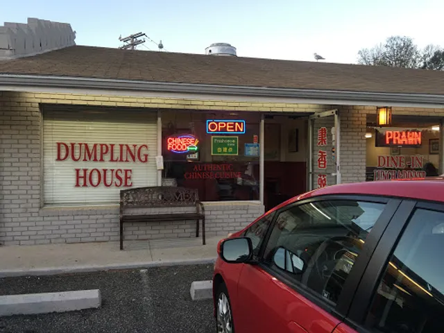 Thanks for visiting Authentic Chinese Cuisine in Milford