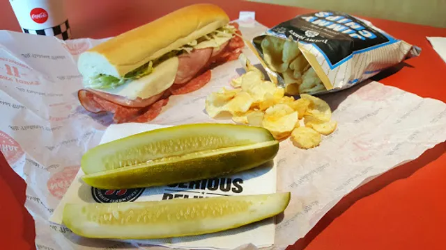 Jimmy John's