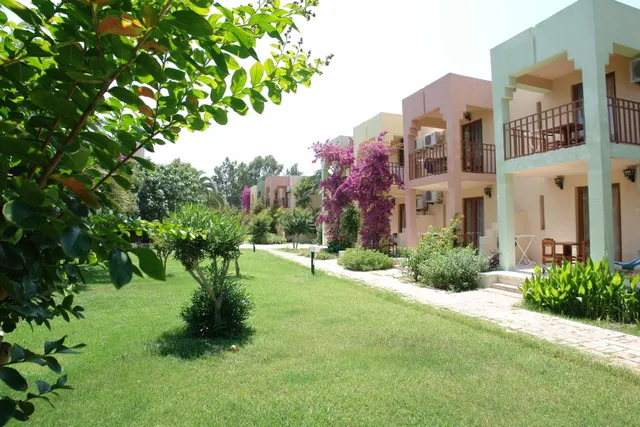 VONRESORT Golden Beach