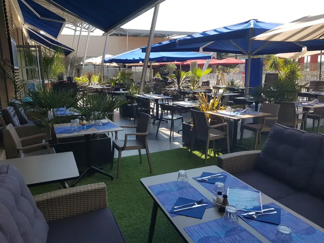 Restaurant LE FLORIDA