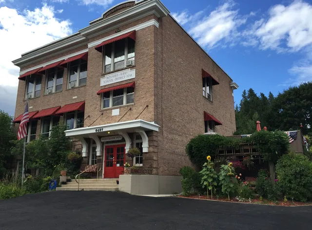 Northside School Bed and Breakfast