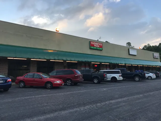Elizabeth's Pizza