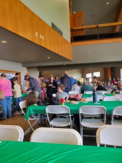 Willamette Christian Center