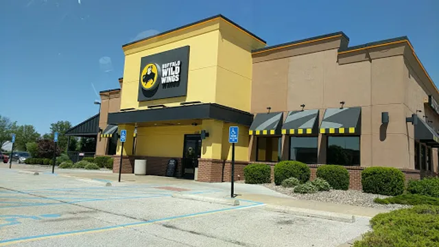 Buffalo Wild Wings