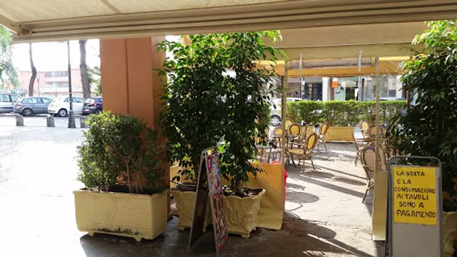 Bar Plinio Luisa Di Gallo & C. S.A.S