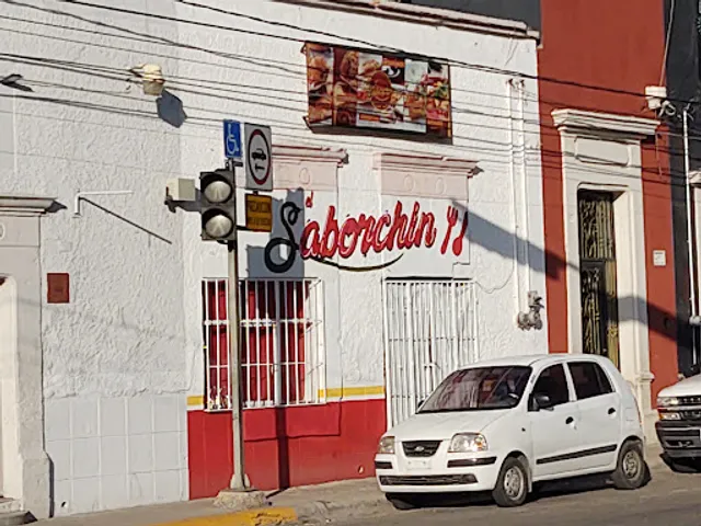 Tacos y Huaraches la Mexicana